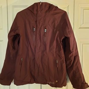 Burton Women's GOR-TEX 2L Blade Jacket - Small